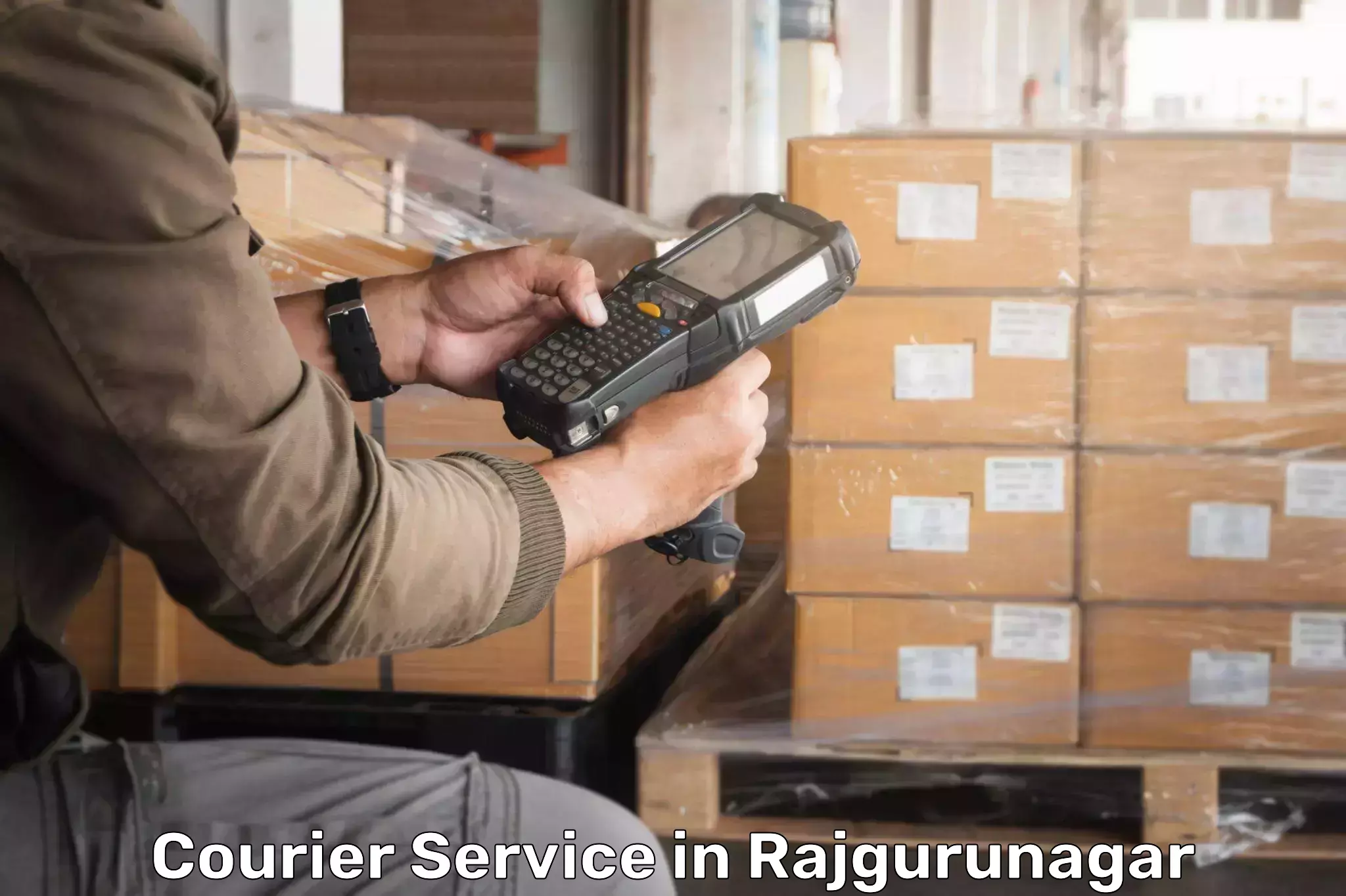 Innovative shipping solutions in Rajgurunagar