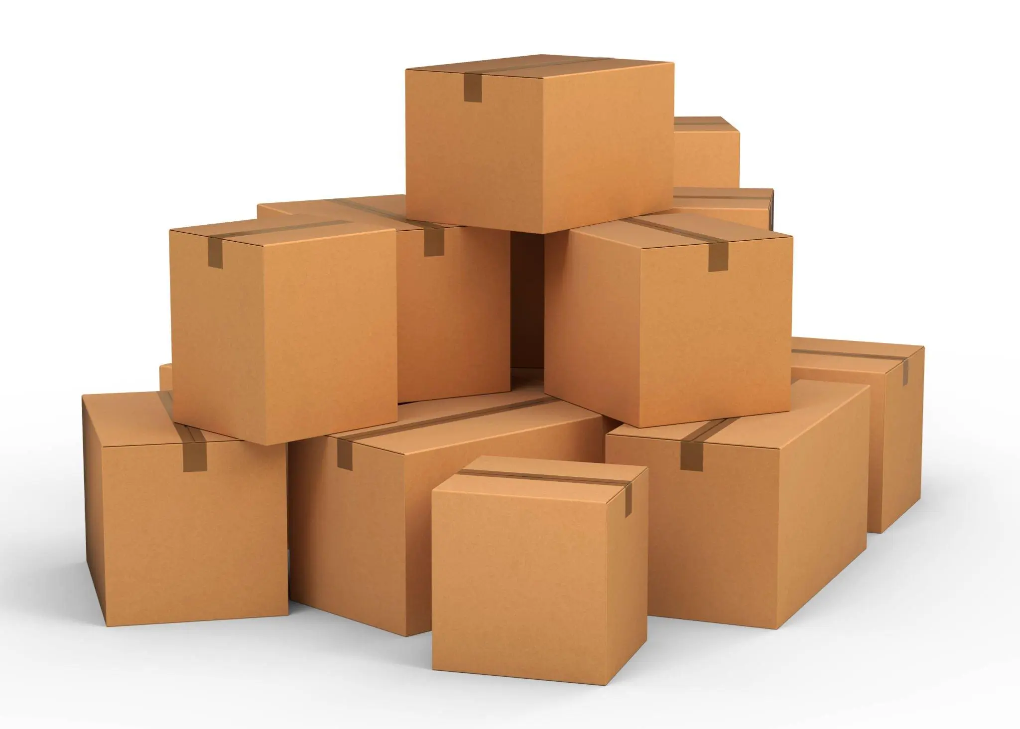 Special handling courier in Pan India