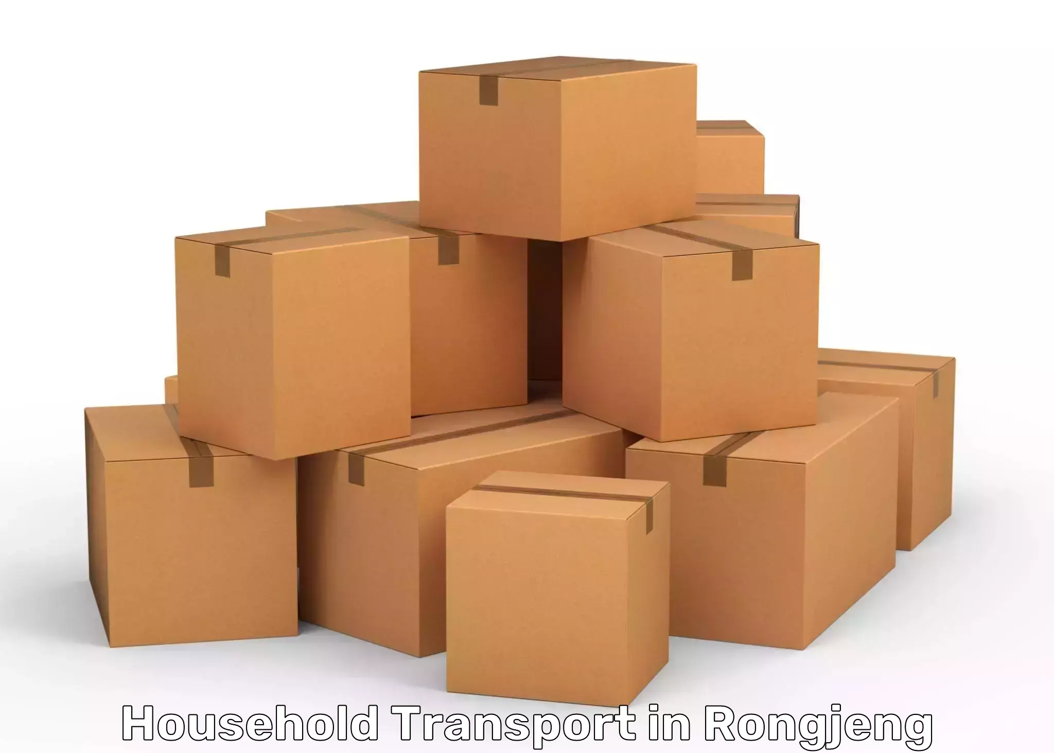 Expert goods movers in Rongjeng